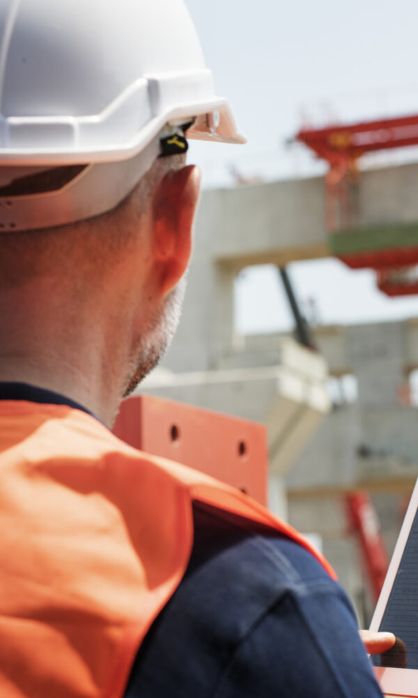 technology in contracting