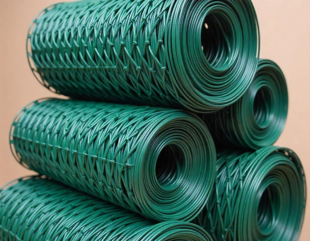 Plastic nets