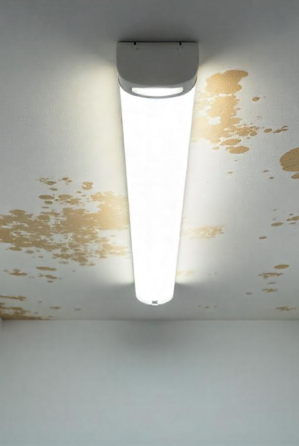 Fixing waterproofing problems