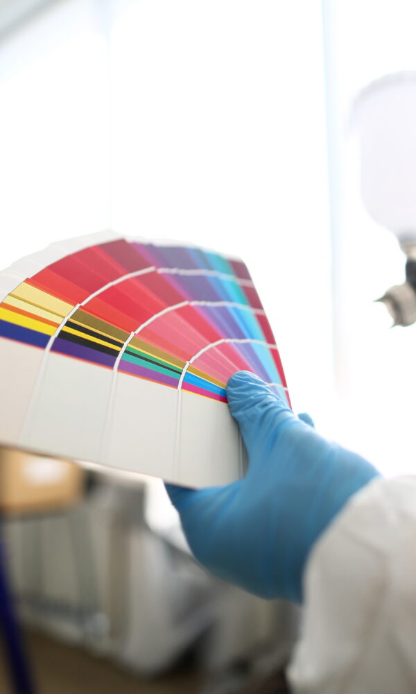 smart Paints