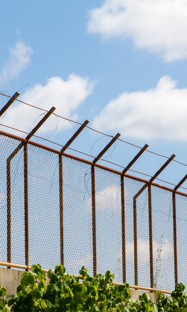 project fencing